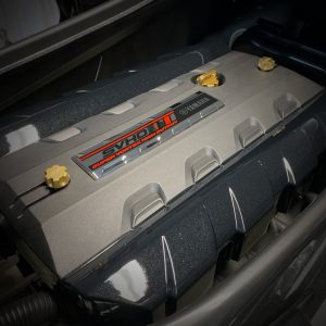 YAMAHA 1.8L ENGINE COVER BILLET KNOB SET