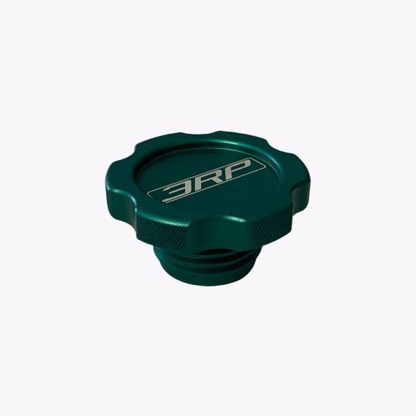 SEA-DOO BILLET ENGINE OIL FILLER CAP