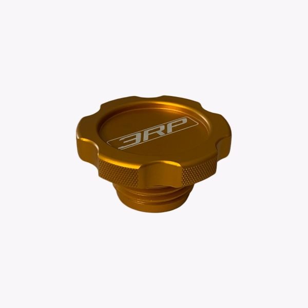 SEA-DOO BILLET ENGINE OIL FILLER CAP