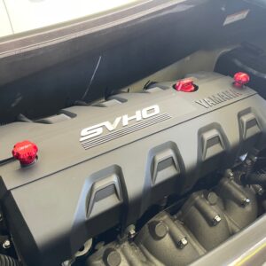 YAMAHA 1.8L Billet Engine Oil Filler Cap