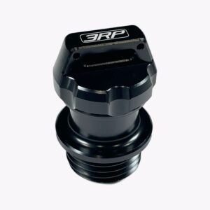 YAMAHA 1.8L Billet Engine Oil Filler Cap