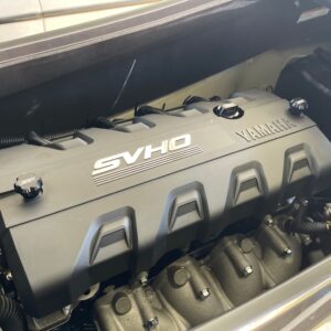 YAMAHA 1.8L Billet Engine Oil Filler Cap