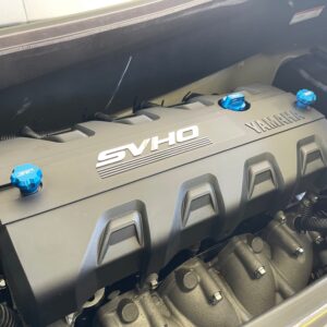 YAMAHA 1.8L Billet Engine Oil Filler Cap