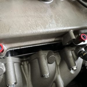 YAMAHA 1.8L Valve Cover & Coil Pack SS Bolts Set