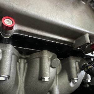 YAMAHA 1.8L Valve Cover & Coil Pack SS Bolts Set