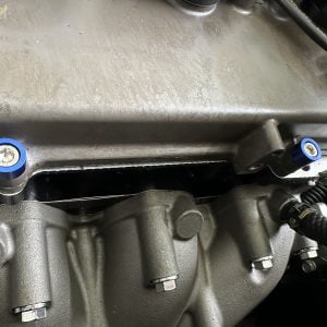 YAMAHA 1.8L Valve Cover & Coil Pack SS Bolts Set