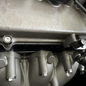 YAMAHA 1.8L Valve Cover & Coil Pack SS Bolts Set