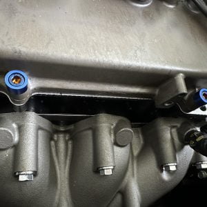 YAMAHA 1.8L Valve Cover & Coil Pack SS Bolts Set