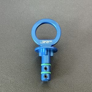 3RP - SEA-DOO Billet Aluminum Engine Oil Dipstick Handle -Blue